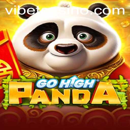 Enter the World of GoHighPanda: The VIBET Experience