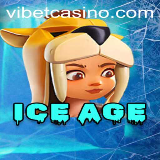 IceAge: An Immersive Adventure with the VIBET Challenge