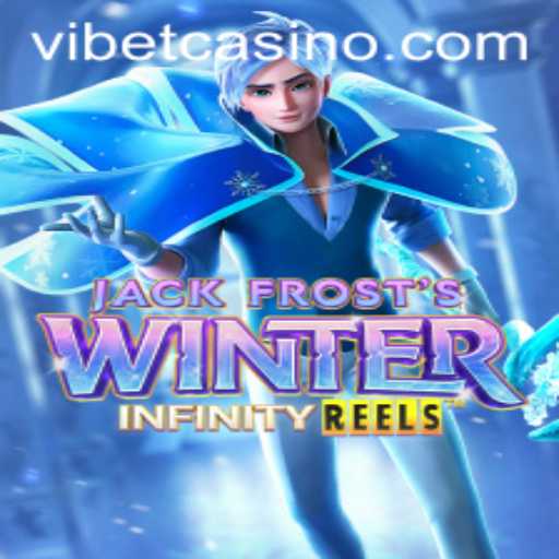 Explore the Icy Realms of JackFrostsWinter with VIBET