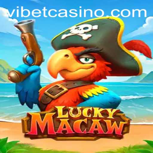 Discover the Thrilling World of LuckyMacaw Game