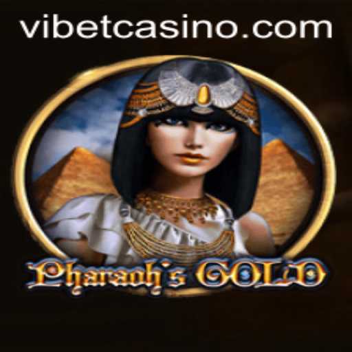 Discover the Thrills of PharaohsGold and Unlock the Secrets of Ancient Egypt with VIBET