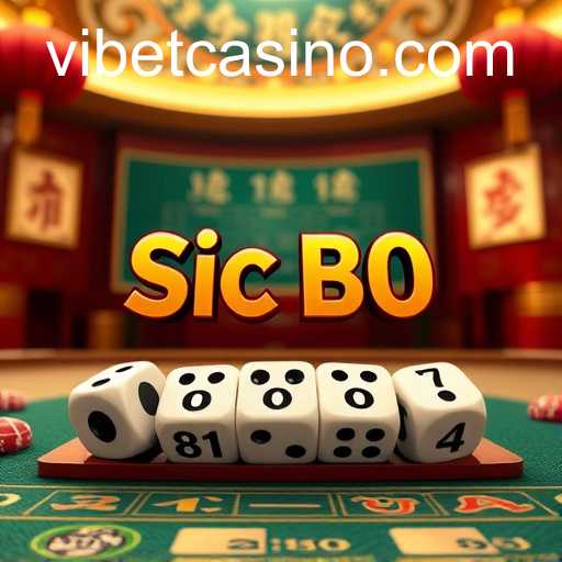 Sic Bo