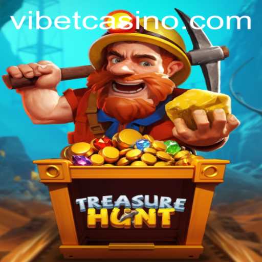 Exploring the Thrilling World of TreasureHunt and the Rise of the VIBET Phenomenon